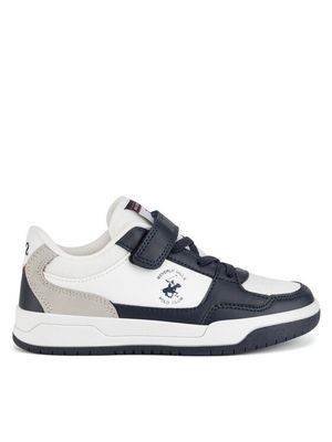 Buty sportowe dziecięce na wiosnę BEVERLY HILLS POLO CLUB ze sklepu: MODIVO w kategorii: Buty sportowe dziecięce - zdjęcie WP-EBWP-BKLVO-LN0_5904862814148