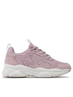 Buty sportowe damskie na wiosnę Sprandi ze sklepu: MODIVO w kategorii: Buty sportowe damskie - zdjęcie WP-EBWP-BKLVO-LN0_5904862828916