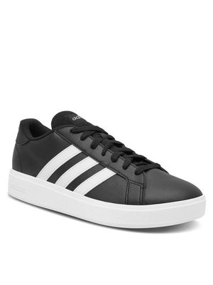 Trampki męskie na wiosnę jesienne adidas ze sklepu: MODIVO w kategorii: Trampki męskie - zdjęcie WP-EBWP-BKLVO-LN0_5904862857305