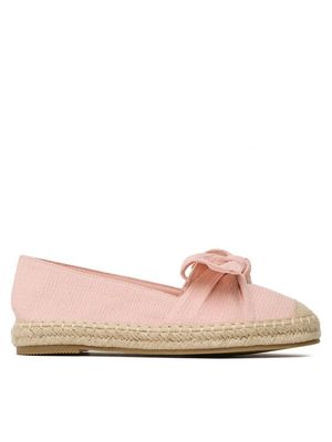 Espadryle damskie letnie DeeZee ze sklepu: MODIVO w kategorii: Espadryle damskie - zdjęcie WP-EBWP-BKLVO-LN0_5904862859743