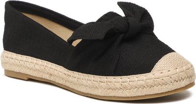 Espadryle damskie na lato DeeZee ze sklepu: MODIVO w kategorii: Espadryle damskie - zdjęcie WP-EBWP-BKLVO-LN0_5904862859750