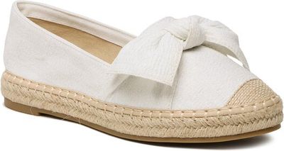 Espadryle damskie na lato DeeZee ze sklepu: MODIVO w kategorii: Espadryle damskie - zdjęcie WP-EBWP-BKLVO-LN0_5904862859767