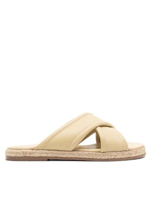 Espadryle damskie letnie Lasocki ze sklepu: MODIVO w kategorii: Espadryle damskie - zdjęcie WP-EBWP-BKLVO-LN0_5904862864563
