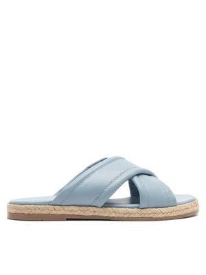 Espadryle damskie na lato Lasocki ze sklepu: MODIVO w kategorii: Espadryle damskie - zdjęcie WP-EBWP-BKLVO-LN0_5904862864570