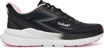 Buty sportowe damskie na jesień na wiosnę Go Soft ze sklepu: MODIVO w kategorii: Buty sportowe damskie - zdjęcie WP-EBWP-BKLVO-LN0_5904862869667