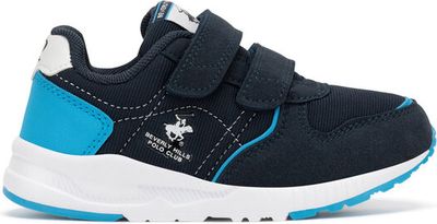 Buty sportowe dziecięce na wiosnę BEVERLY HILLS POLO CLUB ze sklepu: MODIVO w kategorii: Buty sportowe dziecięce - zdjęcie WP-EBWP-BKLVO-LN0_5904862870656