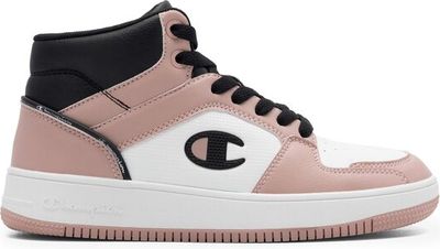 Champion - Buty sportowe damskie na wiosnę ze sklepu: MODIVO w kategorii: Buty sportowe damskie - zdjęcie WP-EBWP-BKLVO-LN0_5904862872186