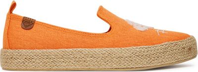 Espadryle damskie na lato ROXY ze sklepu: MODIVO w kategorii: Espadryle damskie - zdjęcie WP-EBWP-BKLVO-LN0_5904862874869