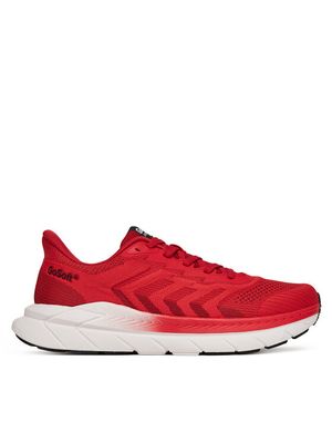 Buty sportowe męskie na wiosnę Go Soft ze sklepu: MODIVO w kategorii: Buty sportowe męskie - zdjęcie WP-EBWP-BKLVO-LN0_5904862875804