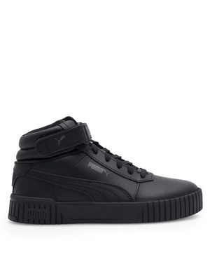 Puma - Buty sportowe dziecięce jesienne ze sklepu: MODIVO w kategorii: Buty sportowe dziecięce - zdjęcie WP-EBWP-BKLVO-LN0_5904862877969