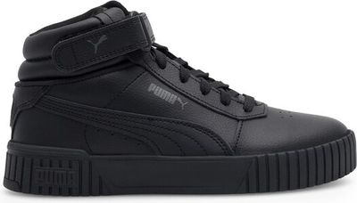 Puma - Buty sportowe dziecięce jesienne ze sklepu: MODIVO w kategorii: Buty sportowe dziecięce - zdjęcie WP-EBWP-BKLVO-LN0_5904862877969