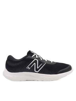 Buty sportowe dziecięce jesienne New Balance ze sklepu: MODIVO w kategorii: Buty sportowe dziecięce - zdjęcie WP-EBWP-BKLVO-LN0_5904862878225