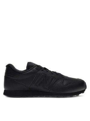Buty sportowe męskie na jesień New Balance ze sklepu: MODIVO w kategorii: Buty sportowe męskie - zdjęcie WP-EBWP-BKLVO-LN0_5904862878560