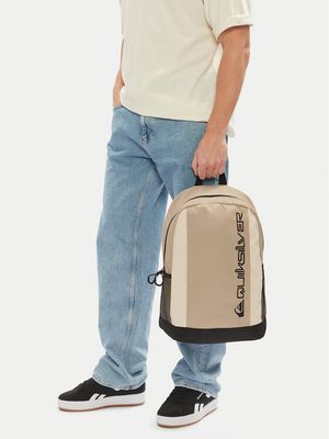 Quiksilver - Plecak dla dzieci ze sklepu: MODIVO w kategorii: Plecaki dla dzieci - zdjęcie WP-EBWP-BKLVO-LN0_5904862883724