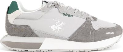 BEVERLY HILLS POLO CLUB - Buty sportowe męskie na wiosnę ze sklepu: MODIVO w kategorii: Buty sportowe męskie - zdjęcie WP-EBWP-BKLVO-LN0_5904862883984