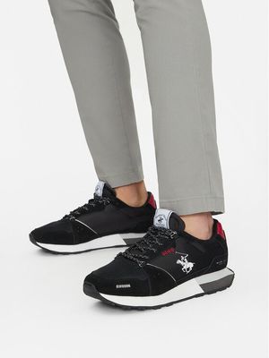 Buty sportowe męskie BEVERLY HILLS POLO CLUB ze sklepu: MODIVO w kategorii: Buty sportowe męskie - zdjęcie WP-EBWP-BKLVO-LN0_5904862883991