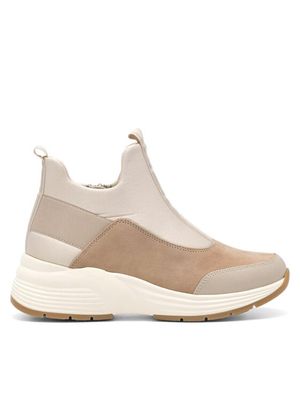 Remonte - Buty sportowe damskie wiosenne ze sklepu: MODIVO w kategorii: Buty sportowe damskie - zdjęcie WP-EBWP-BKLVO-LN0_5904862886565