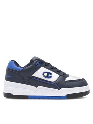 Buty sportowe damskie na wiosnę Champion ze sklepu: MODIVO w kategorii: Buty sportowe damskie - zdjęcie WP-EBWP-BKLVO-LN0_5904862889658