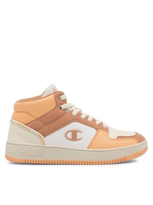 Champion - Buty sportowe damskie na wiosnę ze sklepu: MODIVO w kategorii: Buty sportowe damskie - zdjęcie WP-EBWP-BKLVO-LN0_5904862891071