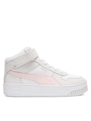 Buty sportowe damskie na wiosnę Puma ze sklepu: MODIVO w kategorii: Buty sportowe damskie - zdjęcie WP-EBWP-BKLVO-LN0_5904862900216