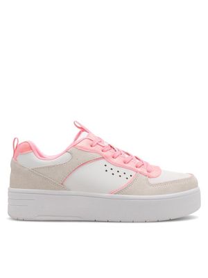 Skechers - Buty sportowe dziecięce wiosenne ze sklepu: MODIVO w kategorii: Buty sportowe dziecięce - zdjęcie WP-EBWP-BKLVO-LN0_5904862905921