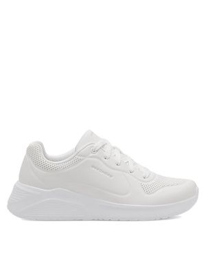 Buty sportowe damskie wiosenne Skechers ze sklepu: MODIVO w kategorii: Buty sportowe damskie - zdjęcie WP-EBWP-BKLVO-LN0_5904862906850