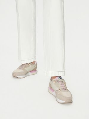 Buty sportowe damskie na wiosnę BEVERLY HILLS POLO CLUB ze sklepu: MODIVO w kategorii: Buty sportowe damskie