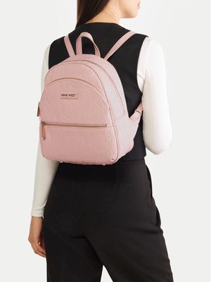 Nine West - Plecak ze sklepu: MODIVO w kategorii: Plecaki - zdjęcie WP-EBWP-BKLVO-LN0_5904862910178