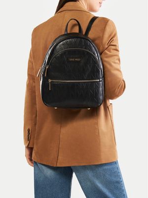 Nine West - Plecak ze sklepu: MODIVO w kategorii: Plecaki - zdjęcie WP-EBWP-BKLVO-LN0_5904862910192