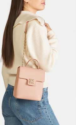 Listonoszka elegancka Nine West ze sklepu: MODIVO w kategorii: Listonoszki - zdjęcie WP-EBWP-BKLVO-LN0_5904862911175