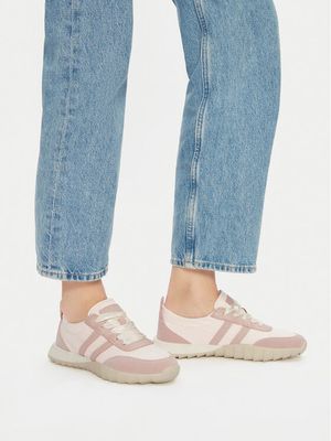 JENNY - Buty sportowe damskie na wiosnę ze sklepu: MODIVO w kategorii: Buty sportowe damskie - zdjęcie WP-EBWP-BKLVO-LN0_5904862911403