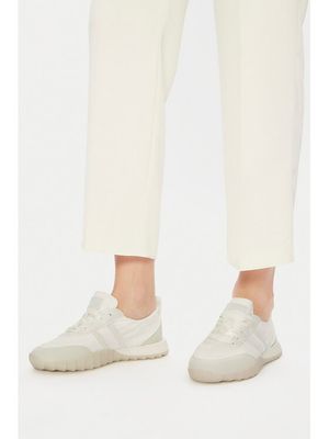 Buty sportowe damskie na wiosnę JENNY ze sklepu: MODIVO w kategorii: Buty sportowe damskie - zdjęcie WP-EBWP-BKLVO-LN0_5904862911410