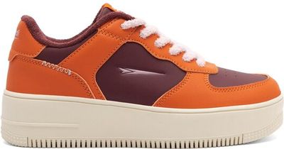 Buty sportowe damskie na wiosnę Sprandi ze sklepu: MODIVO w kategorii: Buty sportowe damskie - zdjęcie WP-EBWP-BKLVO-LN0_5904862920870