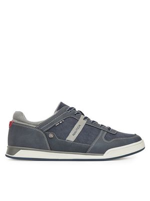 Buty sportowe męskie Nautica ze sklepu: MODIVO w kategorii: Buty sportowe męskie - zdjęcie WP-EBWP-BKLVO-LN0_5904862927275