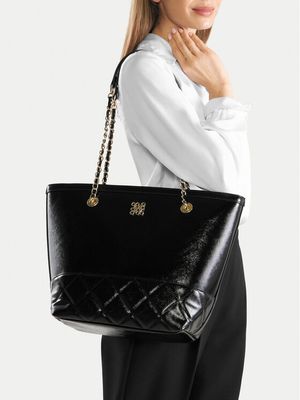 Nine West - Shopper bag glamour ze sklepu: MODIVO w kategorii: Torby Shopper bag - zdjęcie WP-EBWP-BKLVO-LN0_5904862930077