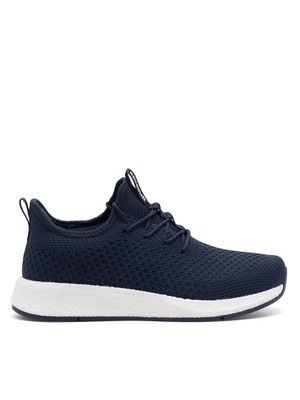 Buty sportowe męskie na jesień Sprandi ze sklepu: MODIVO w kategorii: Buty sportowe męskie - zdjęcie WP-EBWP-BKLVO-LN0_5904862932149
