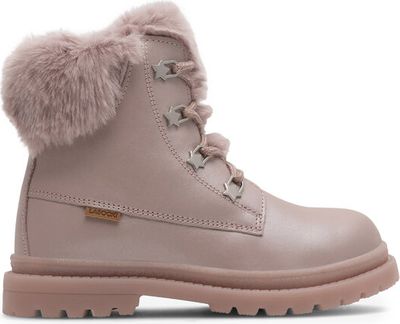 Lasocki Kids - Buty zimowe dziecięce na zimę ze sklepu: MODIVO w kategorii: Buty zimowe dziecięce - zdjęcie WP-EBWP-BKLVO-LN0_5904862932781