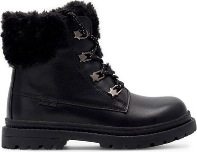 Lasocki Kids - Buty zimowe dziecięce na zimę ze sklepu: MODIVO w kategorii: Buty zimowe dziecięce - zdjęcie WP-EBWP-BKLVO-LN0_5904862932798