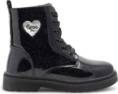 Buty zimowe dziecięce na zimę Nelli Blu ze sklepu: MODIVO w kategorii: Buty zimowe dziecięce - zdjęcie WP-EBWP-BKLVO-LN0_5904862944807