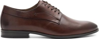 Buty eleganckie męskie na jesień Lasocki ze sklepu: MODIVO w kategorii: Buty eleganckie męskie - zdjęcie WP-EBWP-BKLVO-LN0_5904862954462