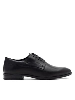 Buty eleganckie męskie jesienne Lasocki ze sklepu: MODIVO w kategorii: Buty eleganckie męskie - zdjęcie WP-EBWP-BKLVO-LN0_5904862954479