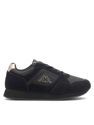 Buty sportowe damskie na wiosnę Kappa ze sklepu: MODIVO w kategorii: Buty sportowe damskie - zdjęcie WP-EBWP-BKLVO-LN0_5904862967844