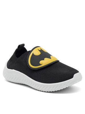 Batman - Trampki dziecięce na wiosnę ze sklepu: MODIVO w kategorii: Trampki dziecięce - zdjęcie WP-EBWP-BKLVO-LN0_5904862974484