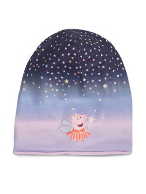 Czapka dziecięca Peppa Pig ze sklepu: MODIVO w kategorii: Czapki dziecięce - zdjęcie WP-EBWP-BKLVO-LN0_5904862977188