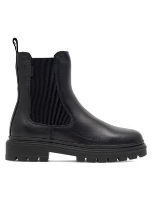 Buty zimowe dziecięce na zimę Lasocki Young ze sklepu: MODIVO w kategorii: Buty zimowe dziecięce - zdjęcie WP-EBWP-BKLVO-LN0_5904862983974