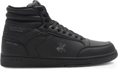 Buty sportowe męskie na jesień BEVERLY HILLS POLO CLUB ze sklepu: MODIVO w kategorii: Buty sportowe męskie - zdjęcie WP-EBWP-BKLVO-LN0_5904862993928