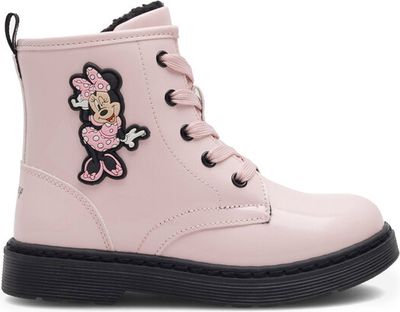 Buty zimowe dziecięce na zimę Mickey&Friends ze sklepu: MODIVO w kategorii: Buty zimowe dziecięce