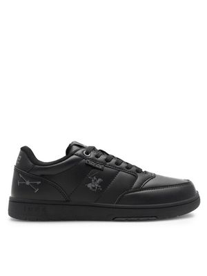 Buty sportowe męskie na jesień BEVERLY HILLS POLO CLUB ze sklepu: MODIVO w kategorii: Buty sportowe męskie - zdjęcie WP-EBWP-BKLVO-LN0_5904862996905