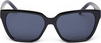 JENNY - Okulary przeciwsłoneczne damskie ze sklepu: MODIVO w kategorii: Okulary przeciwsłoneczne damskie - zdjęcie WP-EBWP-BKLVO-LN0_5904862999883