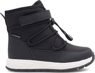 Buty zimowe dziecięce na zimę Nelli Blu ze sklepu: MODIVO w kategorii: Buty zimowe dziecięce - zdjęcie WP-EBWP-BKLVO-LN0_5905588013976